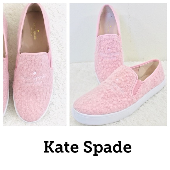 kate spade Shoes - Kate Spade Misty size 10M